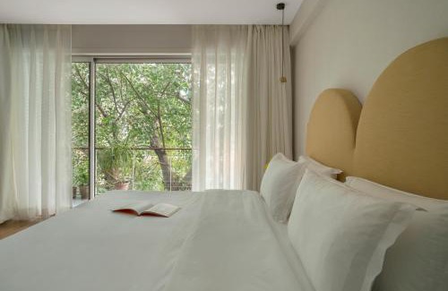 Defence Colony Bed & Breakfast | Bungalow 157