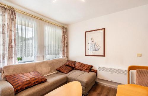 Bungalowdorf an der Talsperre House | Bungalow 179