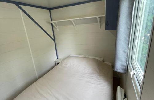 Meyzieu Nord Ouest Resort | Bungalow 2/4 personnes dans résidence Hôtelière