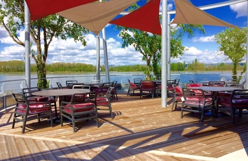Meyzieu Nord Ouest Resort | Bungalow 2/4 personnes dans résidence Hôtelière