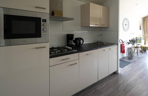 Bovenkarspel House | Bungalow ∙ 2 bedrooms ∙ 4 guests