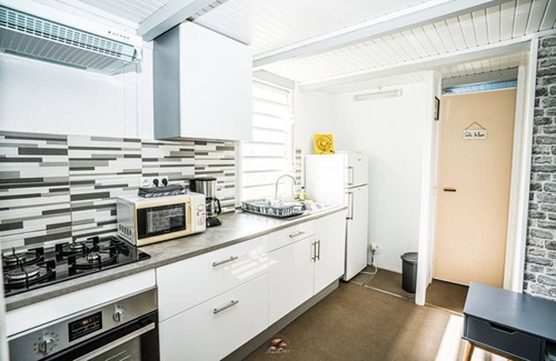 Goyave House | Bungalow 2 bedrooms in peace and privacy