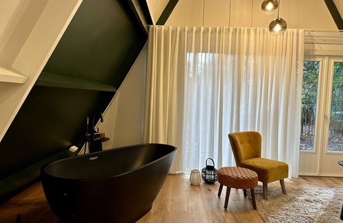 Rekem House | Bungalow 2 persons with bath