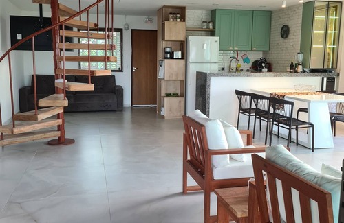 Saire House | Bungalow 23 - with pisciana with hydromassage and private heating.
