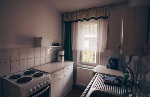 Ilmenau Apartment | Bungalow 230 weekly package 14 nights - Naturcamp Meyersgrund - Holiday homes