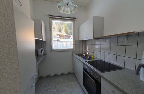 Ilmenau Apartment | Bungalow 251 Last Minute - Naturcamp Meyersgrund - Holiday homes