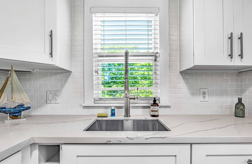 Lower Matecumbe Key House | Bungalow #3 - 2 Bed/1 Bath & Pool in Islamorada