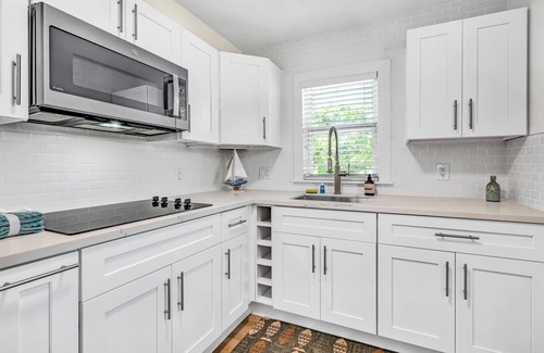 Lower Matecumbe Key House | Bungalow #3 - 2 Bed/1 Bath & Pool in Islamorada