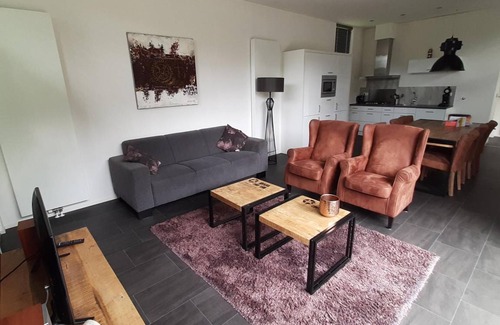 Municipality of Langedijk House | Bungalow ∙ 3 bedrooms ∙ 6 guests