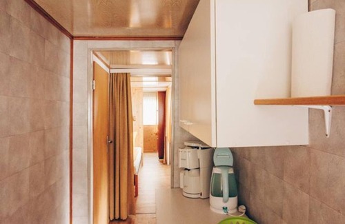 Ilmenau Apartment | Bungalow 308 weekly package 14 nights - Naturcamp Meyersgrund - Holiday homes