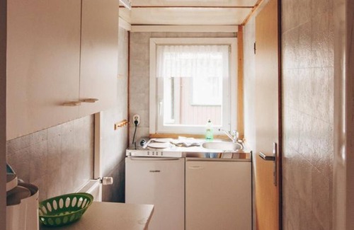 Ilmenau Apartment | Bungalow 308 weekly package 14 nights - Naturcamp Meyersgrund - Holiday homes