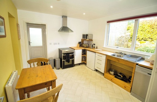 Berwick-upon-Tweed Cottage | Bungalow - 4 Beds 2 Baths - Dog Friendly - Walks