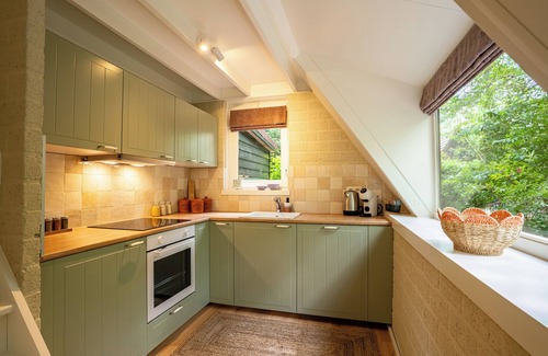 Rekem House | Bungalow 4 persons with pellet stove