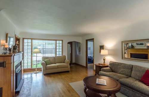 Walla Walla House | Bungalow '46 - Wine Country Getaway