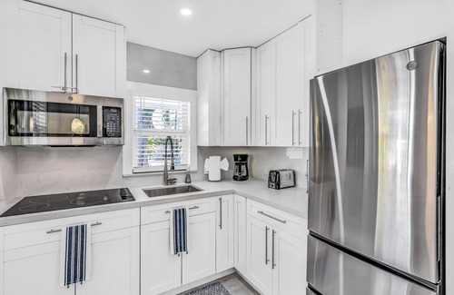 Islamorada House | Bungalow #5 - 2 Bed/1 Bath & Pool in Islamorada