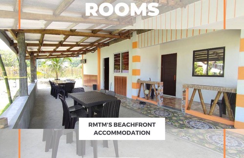 Caramoan House | Bungalow ∙ 6 guests