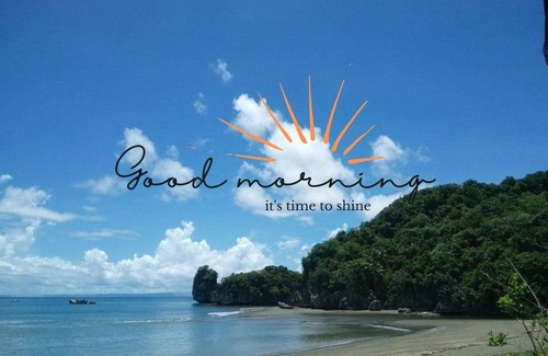 Caramoan House | Bungalow ∙ 6 guests