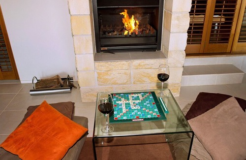 Carool House | Bungalow 6 - located at Gold Coast Hinterland