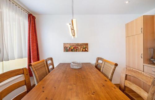 Bungalowdorf an der Talsperre House | Bungalow 71