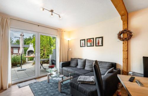 Bungalowdorf an der Talsperre House | Bungalow 73
