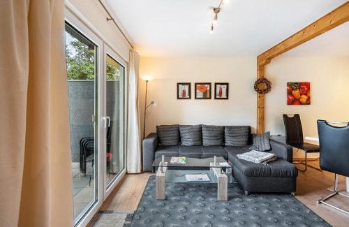 Bungalowdorf an der Talsperre House | Bungalow 73