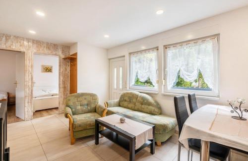 Bungalowdorf an der Talsperre House | Bungalow 91