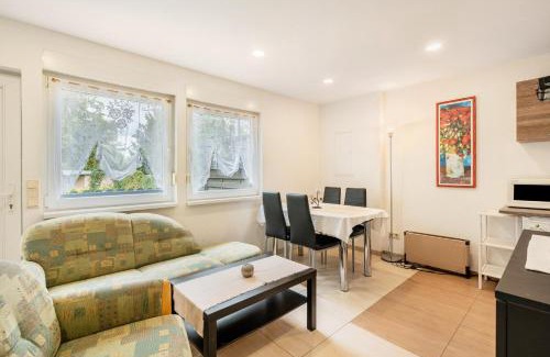 Bungalowdorf an der Talsperre House | Bungalow 91