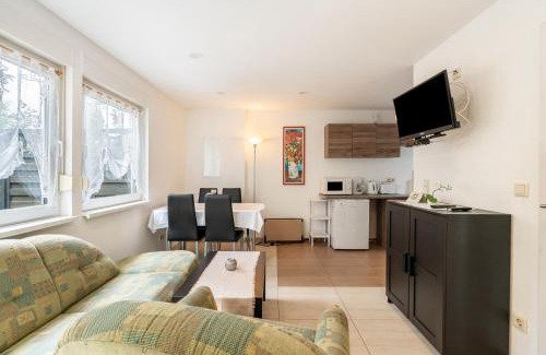 Bungalowdorf an der Talsperre House | Bungalow 91