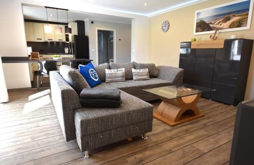 Grube House | Bungalow Achtern Huus