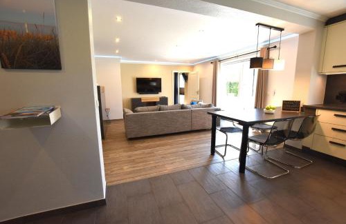 Grube House | Bungalow Achtern Huus