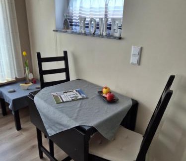 Sudstadt House | Bungalow am Stadtrand