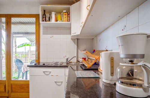 Plateau-Caillou House | Bungalow and studio in Plateau Caillou