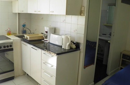 Plateau-Caillou House | Bungalow and studio in Plateau Caillou