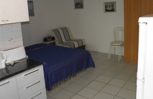 Plateau-Caillou House | Bungalow and studio in Plateau Caillou