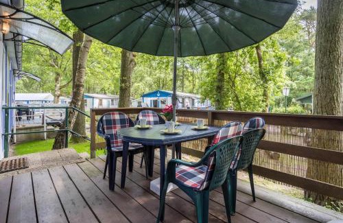 Bakenberg Resort | Bungalow Arkona Bgl 1