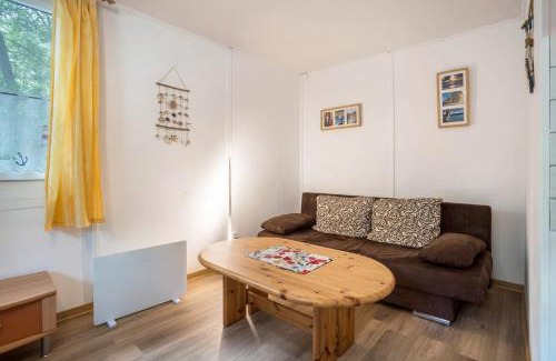 Bakenberg Resort | Bungalow Arkona Bgl 1