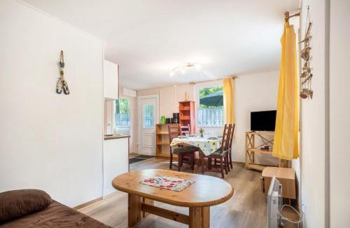 Bakenberg Resort | Bungalow Arkona Bgl 1
