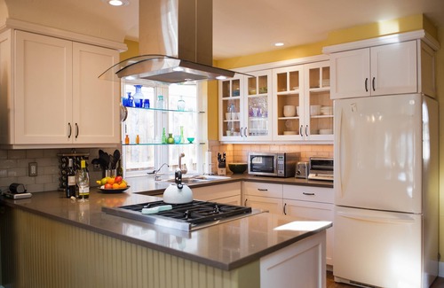 Old North Boulder House | Bungalow Asio: Central Boulder Retreat, Walk To Trails, Shops, And Downtown