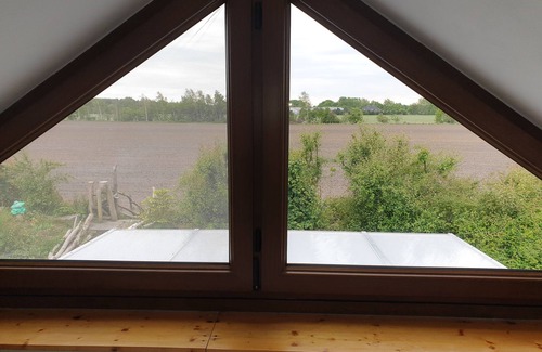 Heede House | Bungalow at Heeder See with sauna, bath tub, plunge pool, 8 pers., Wi-Fi,