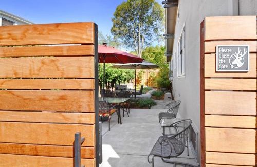 Sonoma House | Bungalow At Sonomas Historic Plaza! - Includes Wine Tasting Passport
