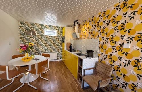 Noordwijk Apartment | Bungalow at the Beach