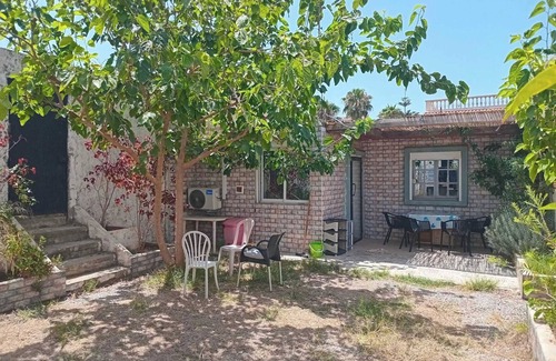 Boumerdes Province House | Bungalow Avec Jardin et Barbecue Boumerdes