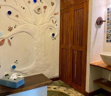Cozumel Apartment | Bungalow Bé La Kin