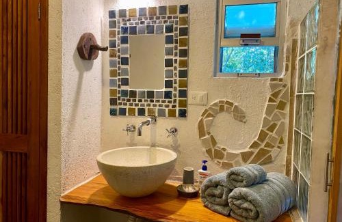 Cozumel Apartment | Bungalow Bé La Kin