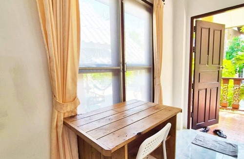 Maret House | Bungalow Banana Tikki Beach samui
