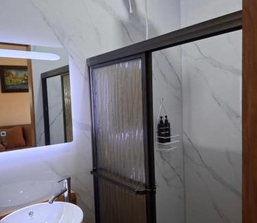 Chachagua Apartment | Bungalow Batsù