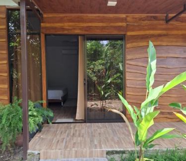 Chachagua Apartment | Bungalow Batsù