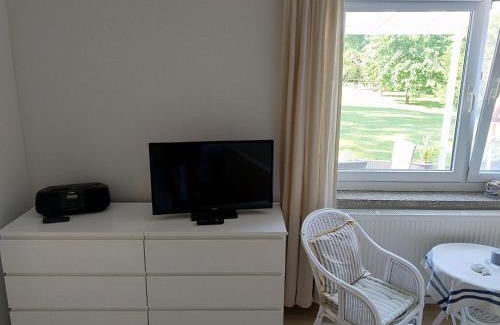 Steffenshagen Apartment | Bungalow Bauerngarten