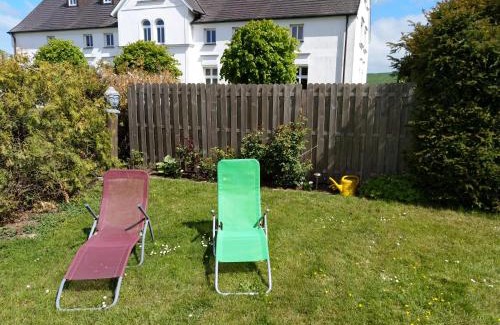Steffenshagen Apartment | Bungalow Bauerngarten