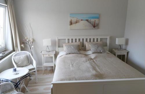 Steffenshagen Apartment | Bungalow Bauerngarten